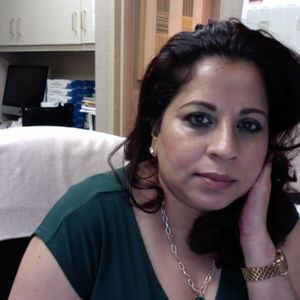 Meet your Posher, Bibi